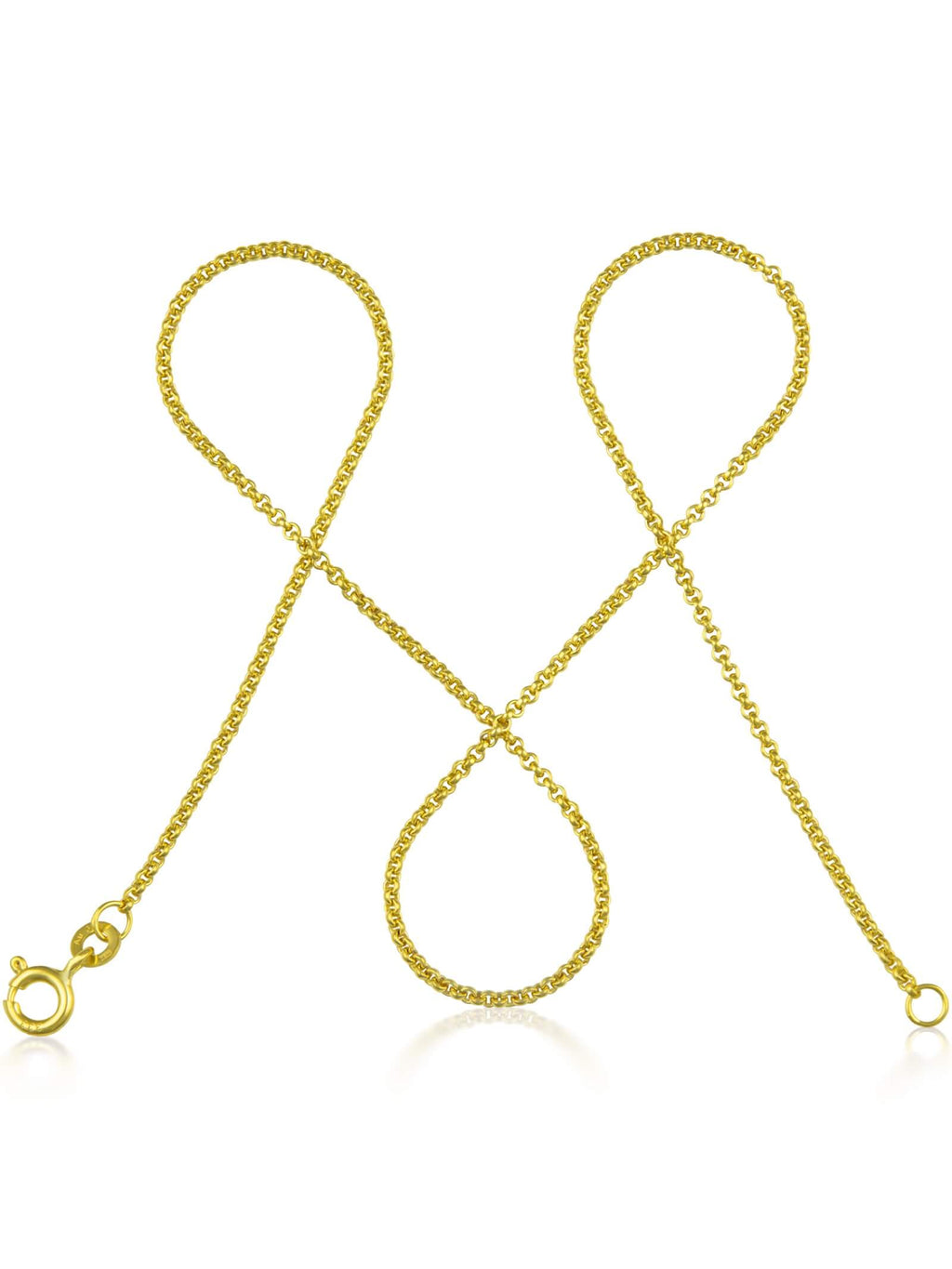 Alles über 585 und 333 Gold: Was bedeuten Karat bei Goldschmuck?