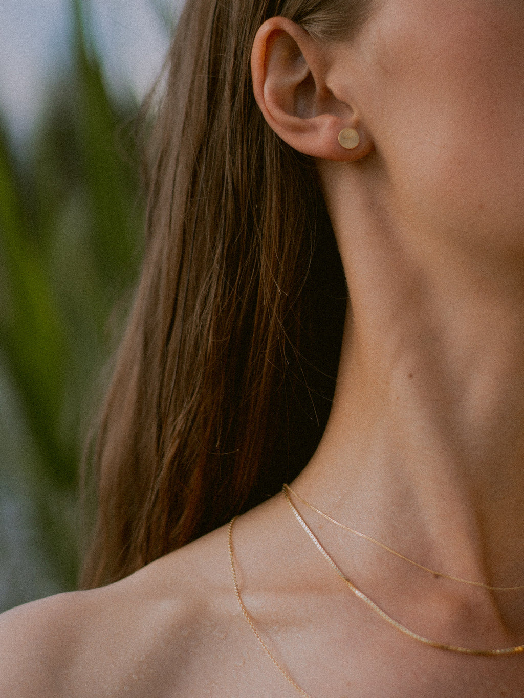 Kleine Ohrstecker für das zweite Ohrloch (Ohrringe-Tipps)