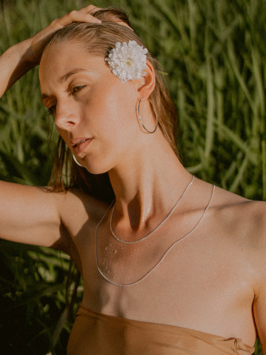 Gold oder Silber Schmuck Was steht mir besser? modabilé®