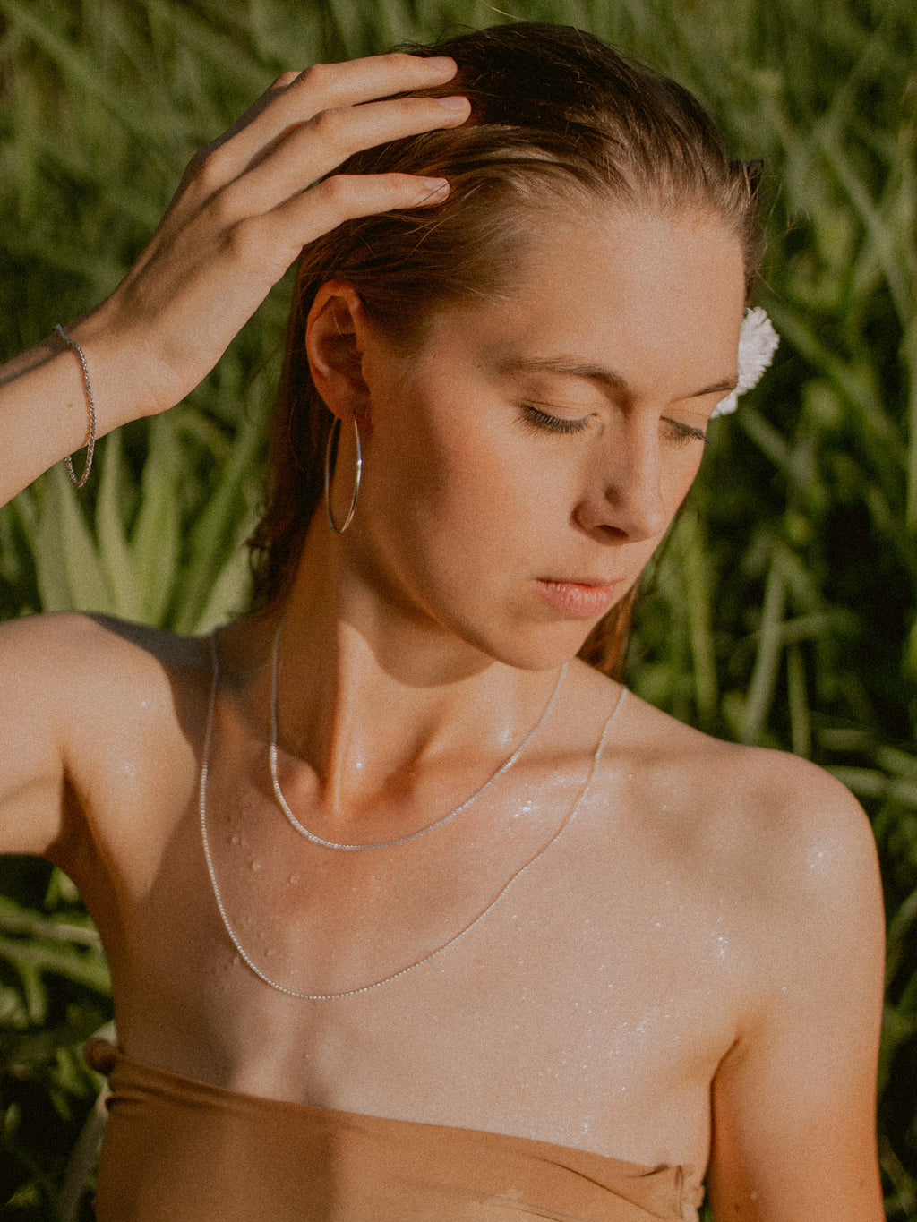 Cost-per-Wear-Rechner für Schmuck