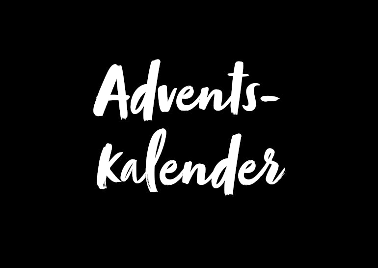 Adventskalender