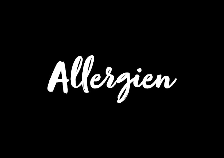 Allergien