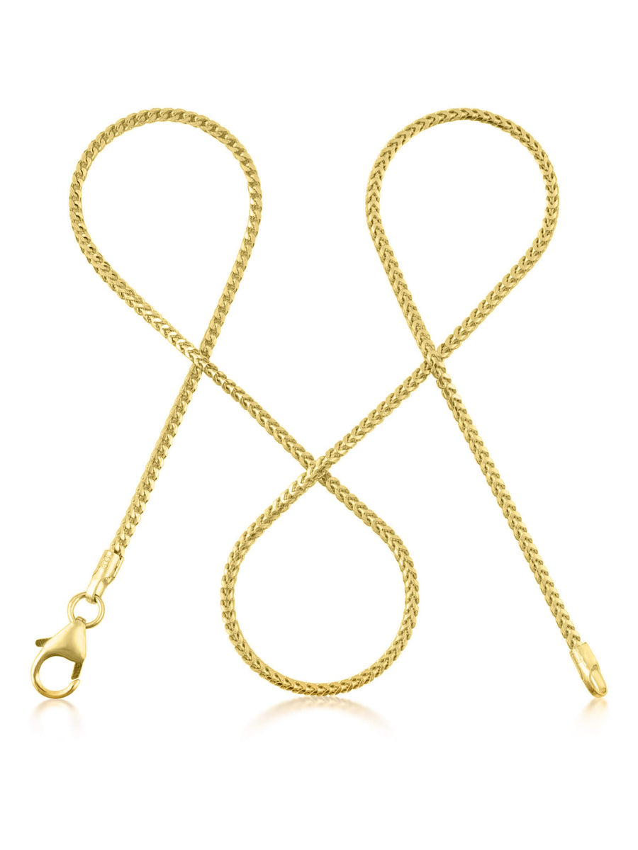 Bingokette BLISS 8k Gold