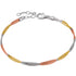 Armband Fantasiekette FANTASY Tricolor