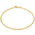 Armband Singapurkette SINGAPORE Elegant 14k Echtgold