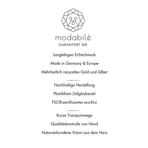 Panzerkette TIMELESS Dezent 8k Gold