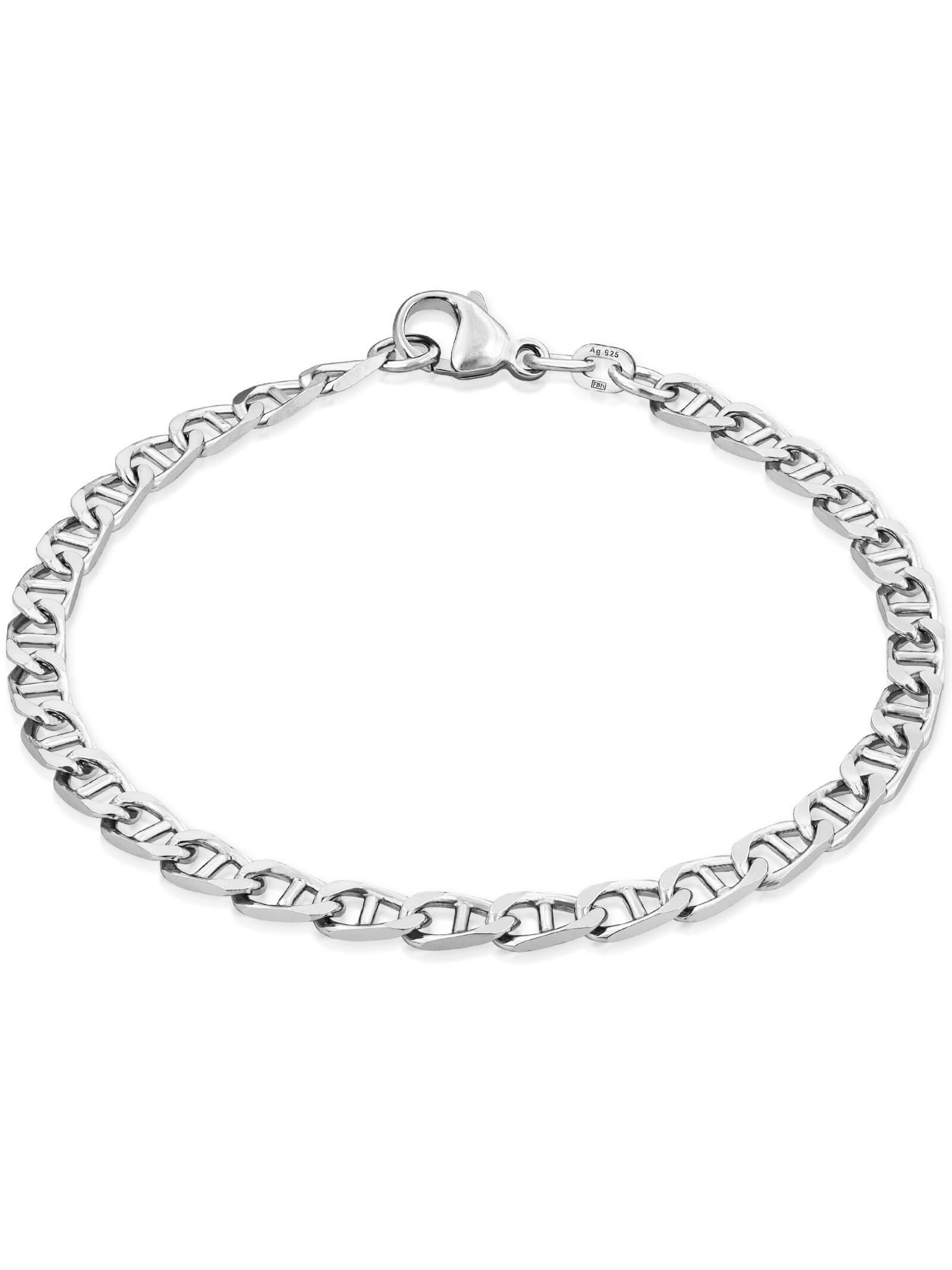 Silber Armbänder Etui ✰ für Sterling – modabilé® Damen » Silber 925er eco