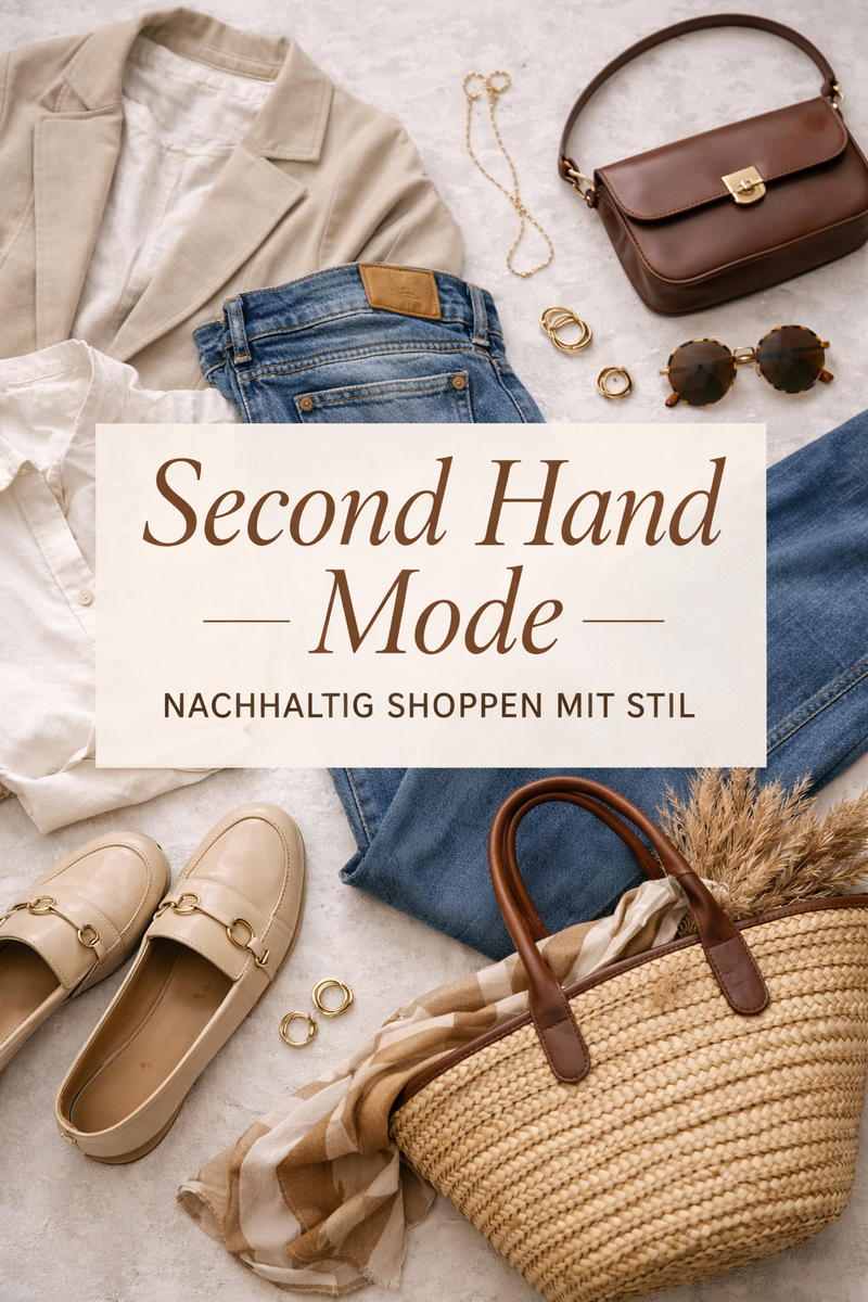 Second Hand Mode